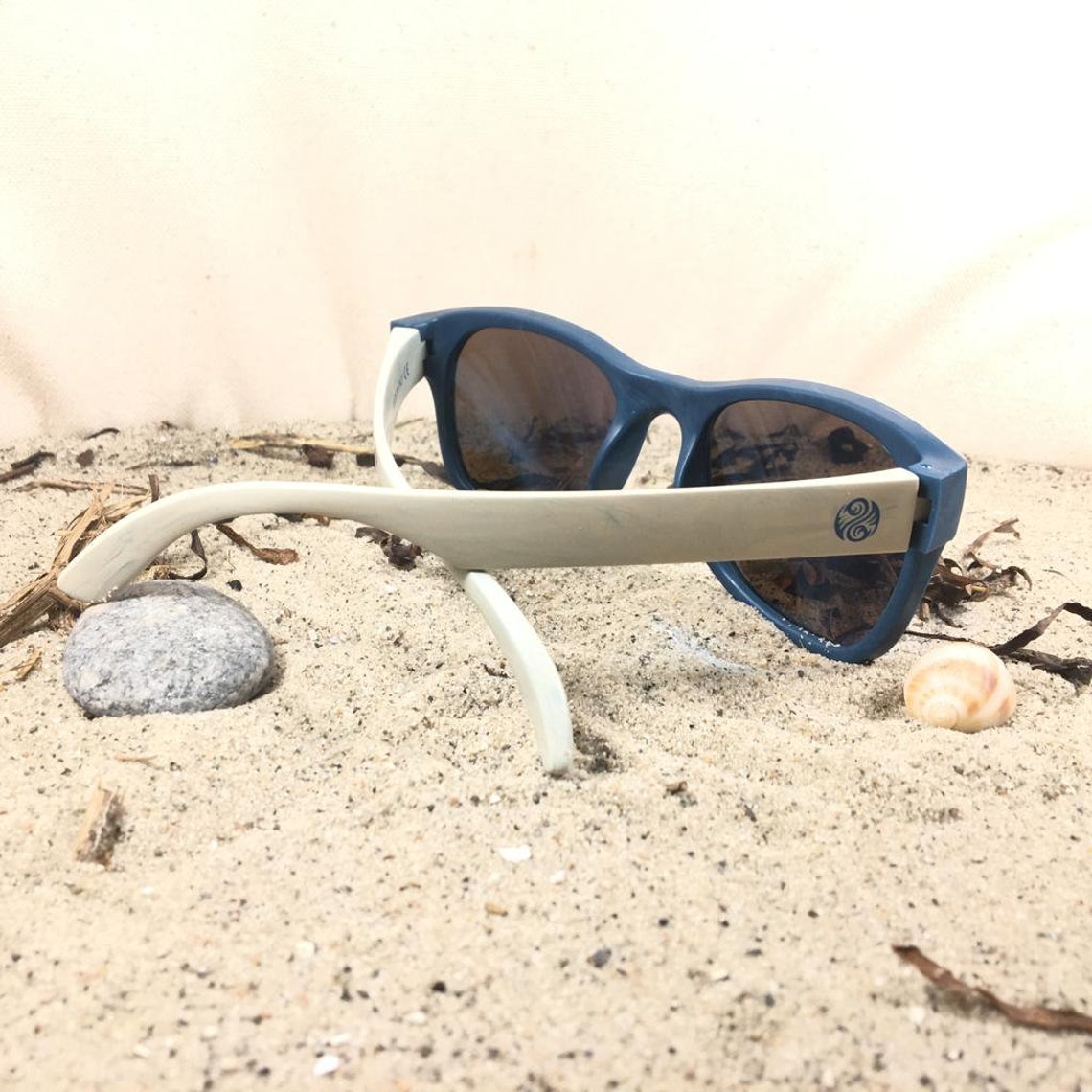 Sunglasses, 100 Recycled Fishing Nets, UV400 Lenses Etsy