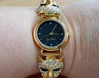 jacques farel watch vintage