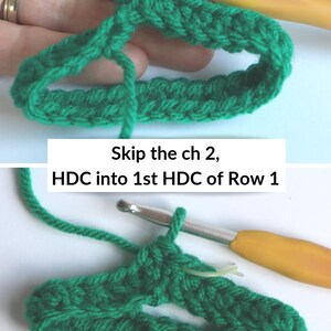 Crochet Cup Cozy Pattern, Easy 30-Minute Beginner Project (PDF Download) image 3