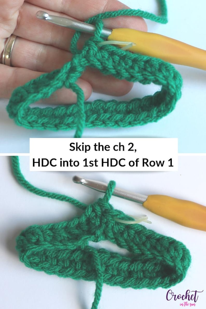 Crochet Cup Cozy Pattern, Easy 30-Minute Beginner Project (PDF Download) image 3