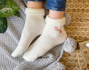 Best Granny Bed Socks