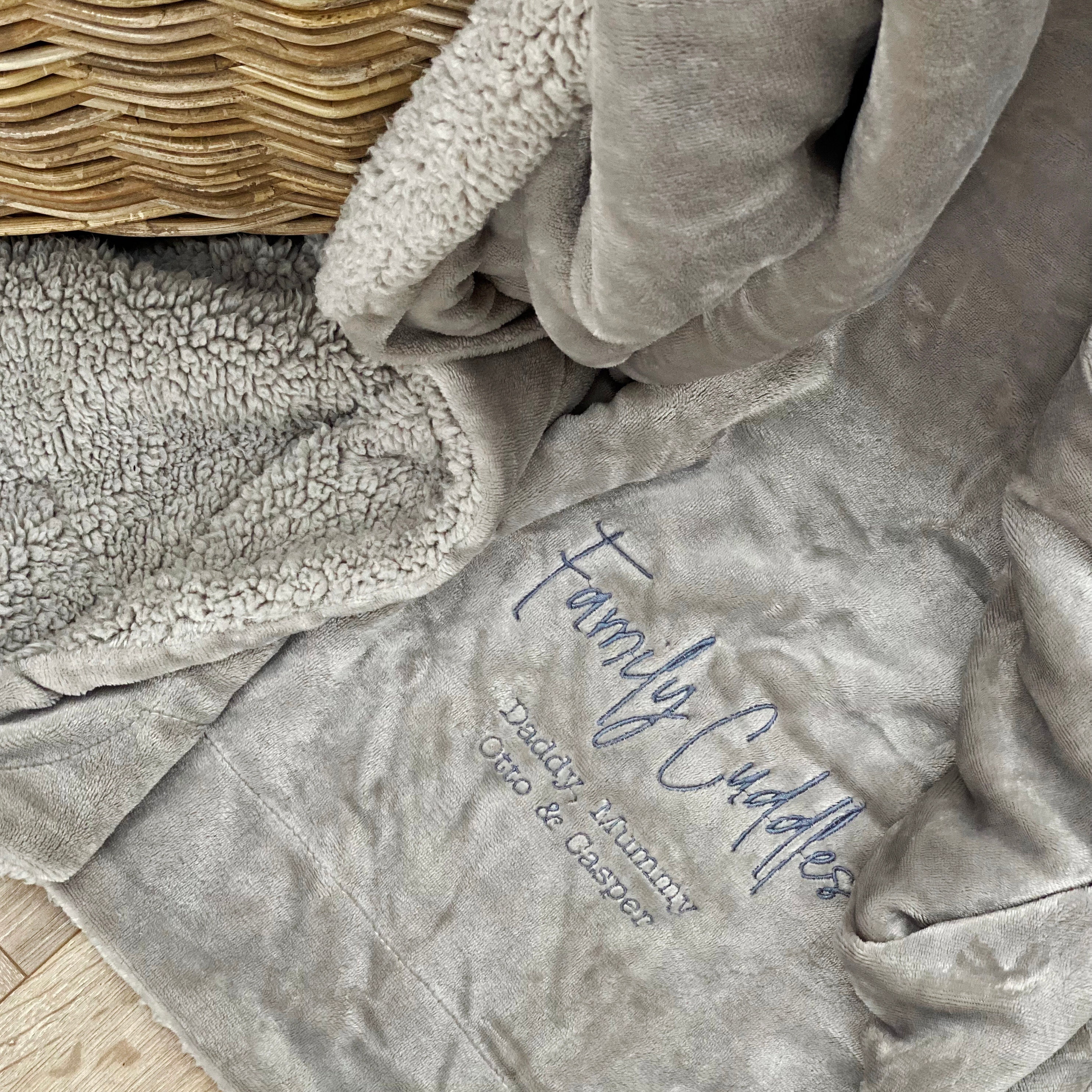 Casper blanket online