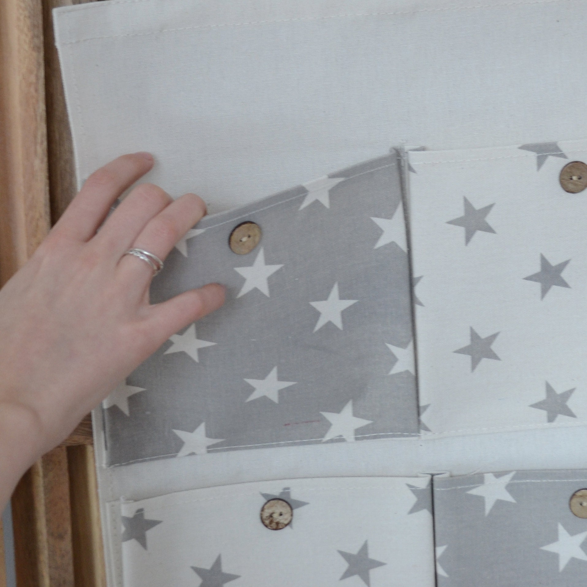 Hanging Toy Organizer Etsy