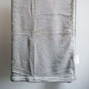 Personalised Snuggle Blanket image 8