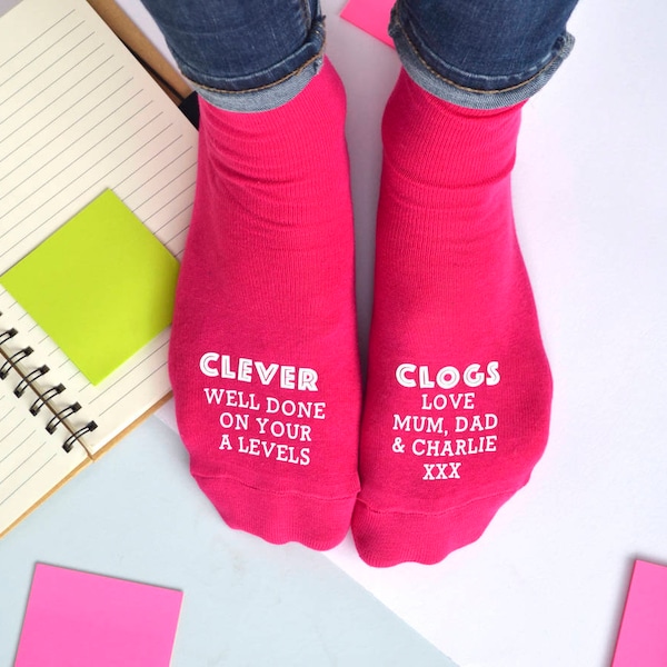 Clever Clogs Etsy