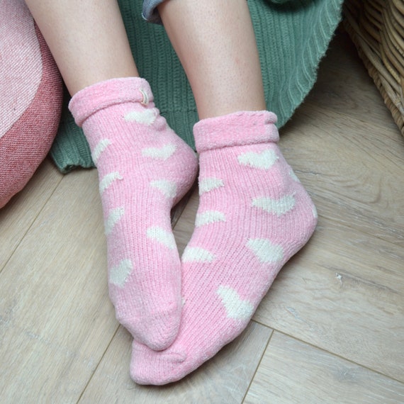 Snoozies Womens Slipper Socks - Cozy Slippers for India | Ubuy