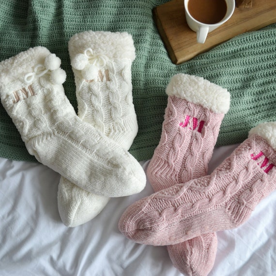 Softest slipper socks hot sale