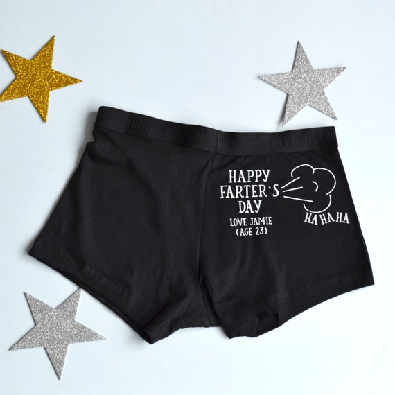 Funny Undies, Sassy Ladies Panties, Funny Underwear Set of 4 -  Israel