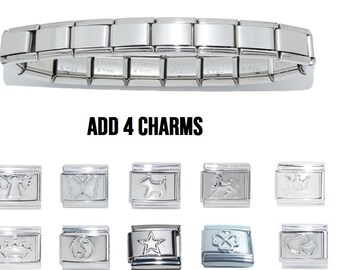 Italian Charm Etsy