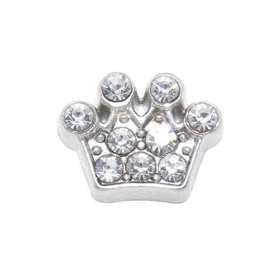 Make.N Crystal Charm28 - Pearl Bunch Crown Make.N Crystal Charm28 - Pearl Bunch Crown