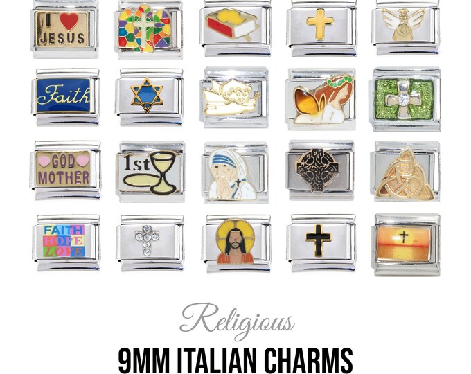 Charms4YouGB Etsy UK