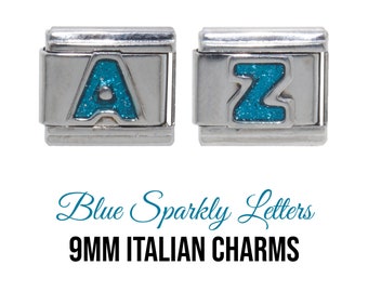9mm Italian Charms L89 Forever in my heart Fits Classic Size Bracelet 9mm Italian Charms L89 Forever in my heart Fits Classic Size Bracelet