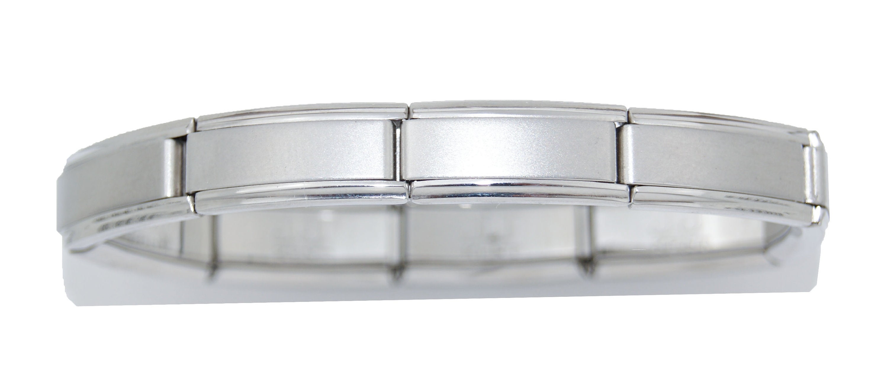 9mm Italian charm starter bracelets fits 9mm classic Italian Etsy