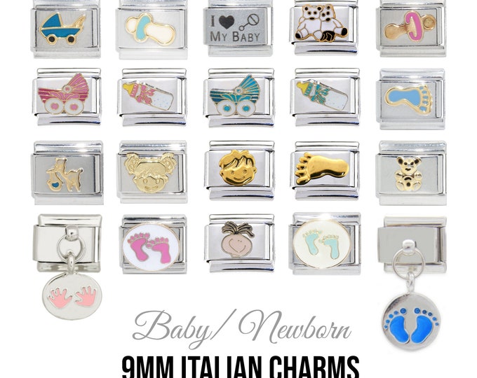 Charms4YouGB Etsy