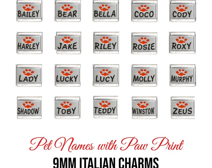 Charms4YouGB Etsy UK