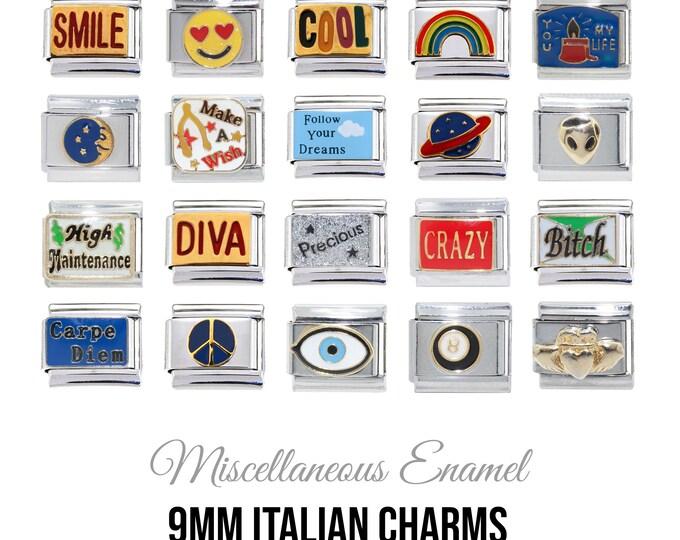 Charms4YouGB Etsy UK