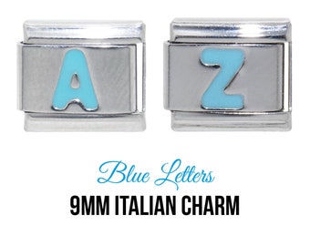 9mm Italian Charms L89 Forever in my heart Fits Classic Size Bracelet 9mm Italian Charms L89 Forever in my heart Fits Classic Size Bracelet