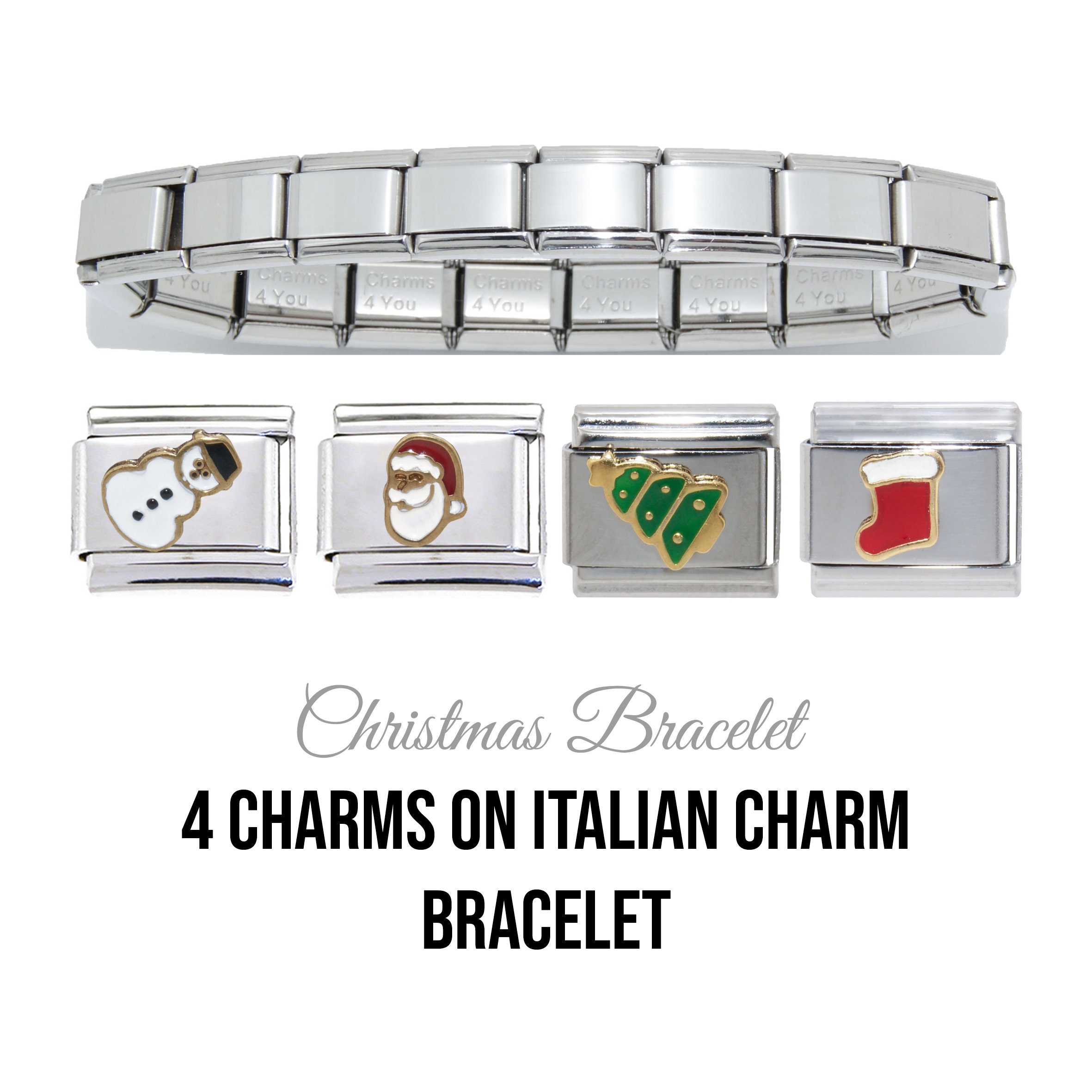 Zoppini bracelet - Etsy