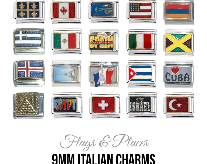 Charms4YouGB Etsy UK