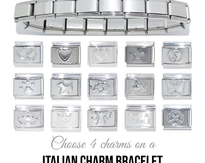 Charms4YouGB Etsy UK