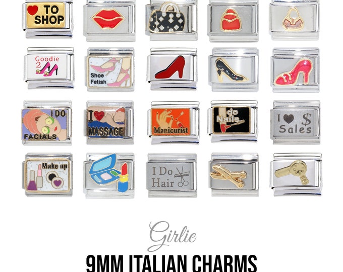 Charms4YouGB Etsy UK