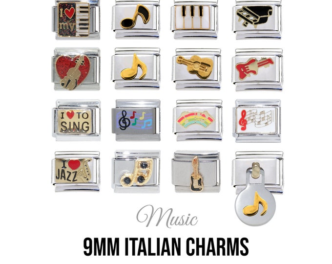 Charms4YouGB Etsy UK