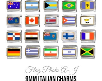 Wild thing Italian Charm fits 9mm Zoppini Italian charm bracelets Wild thing Italian Charm fits 9mm Zoppini Italian charm bracelets