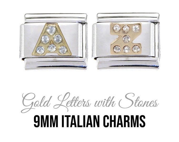 Charms4YouGB Etsy UK