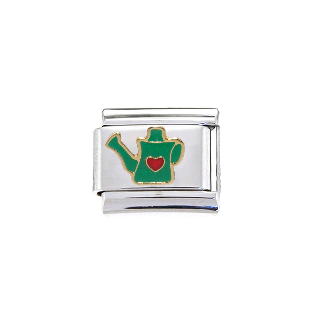 Piano Keys Italian Charm – The Niche Shop