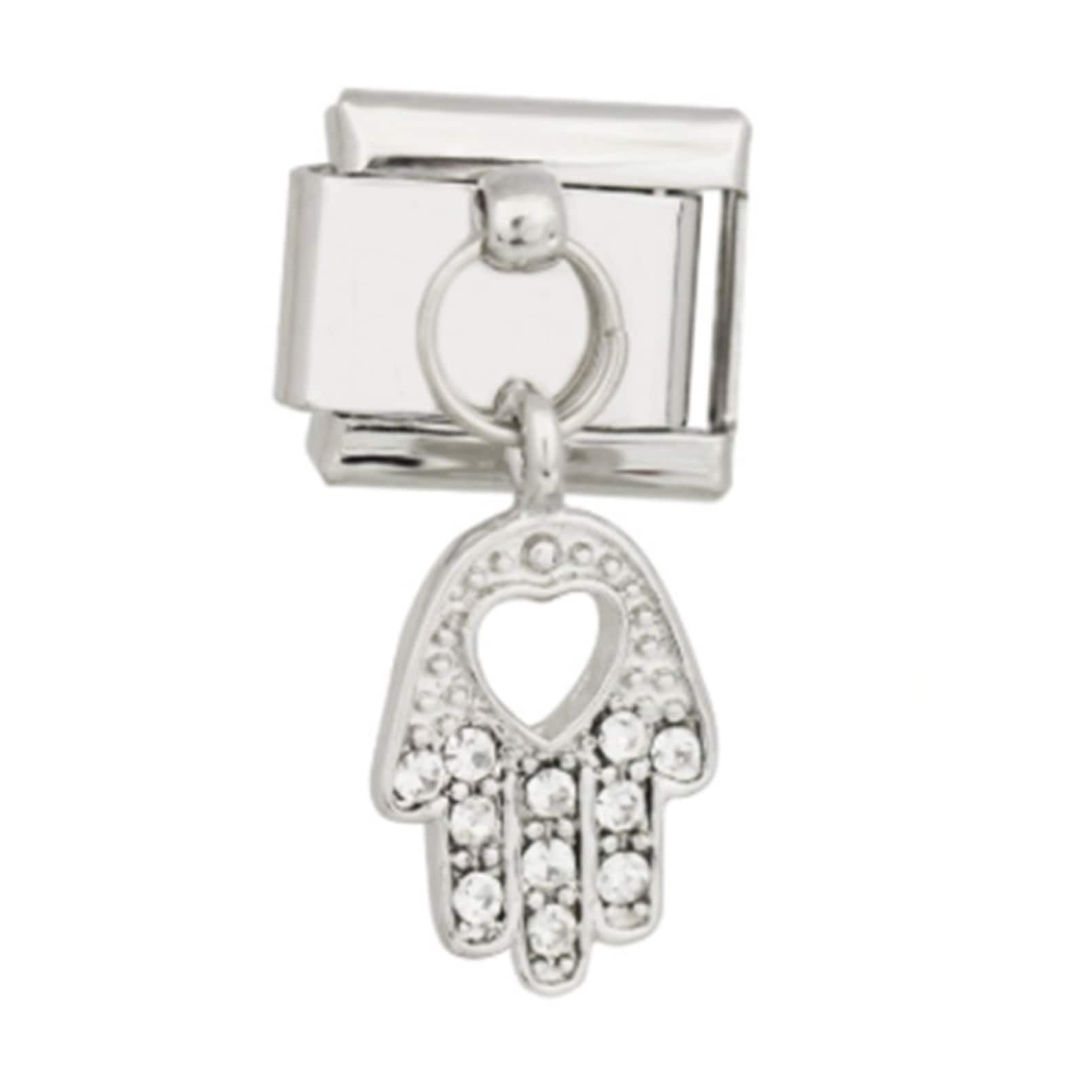 Dangle 9mm Classic Italian Charms Etsy UK