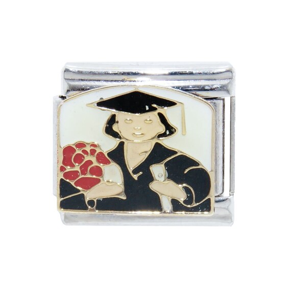 Nomination graduation shop charm