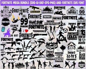 fortnite etsy fortnite svg fortnite bundle svg fortnite fortnite cricut fortnite dance svg fortnite png - roxy fortnite sezon 9