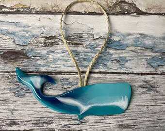 44+ Whale Christmas Ornament 2021