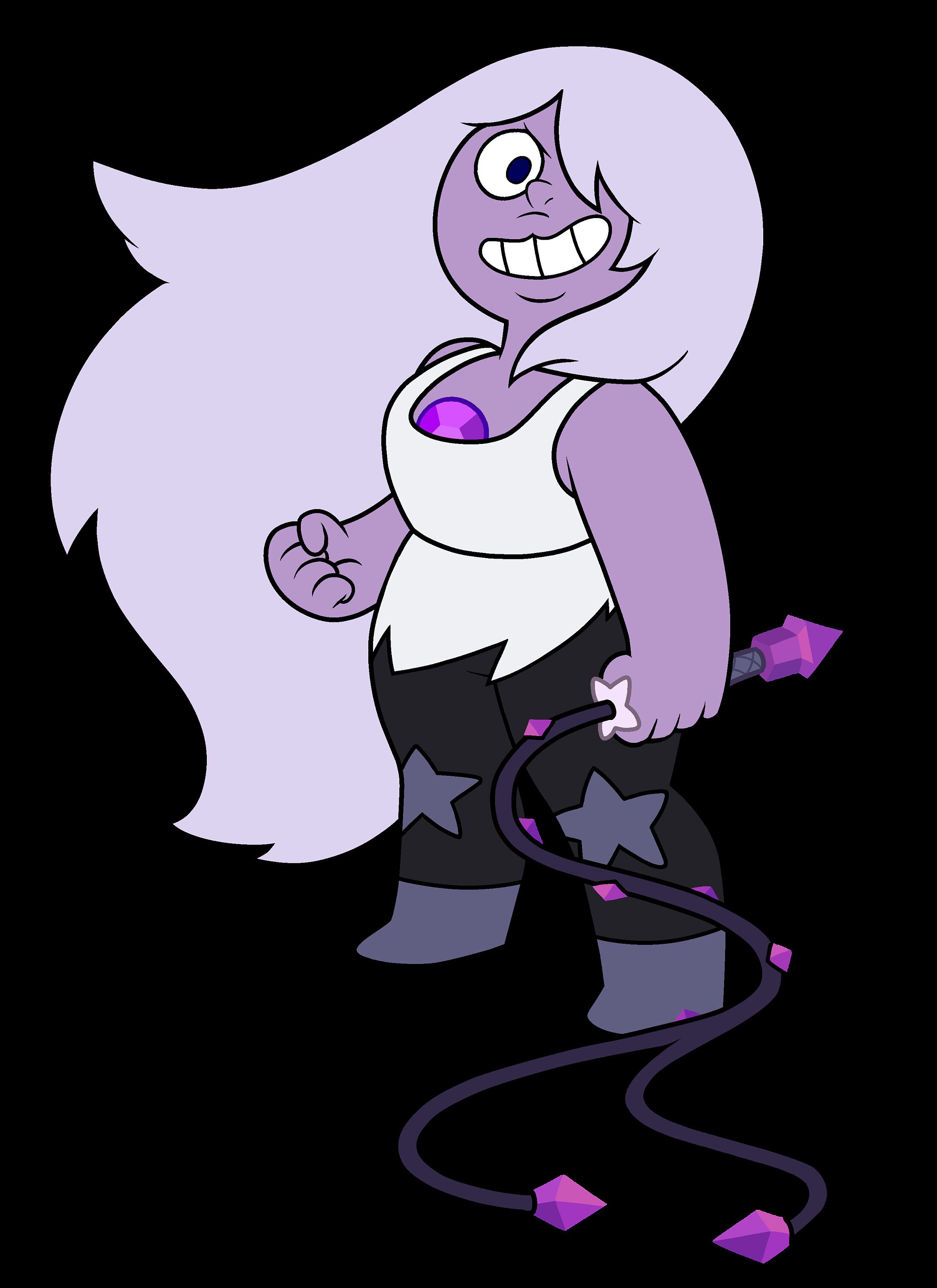 Pre Order Steven Universe Amethyst Cosplay Costume Etsy