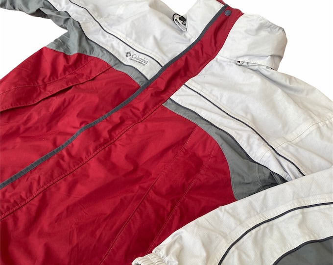 Columbia Jacket 2 in 1