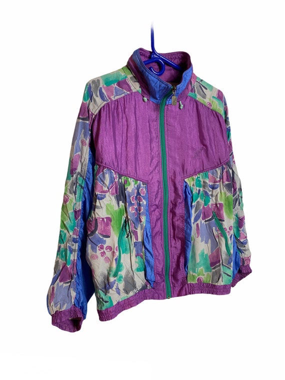 australian jacket gabber