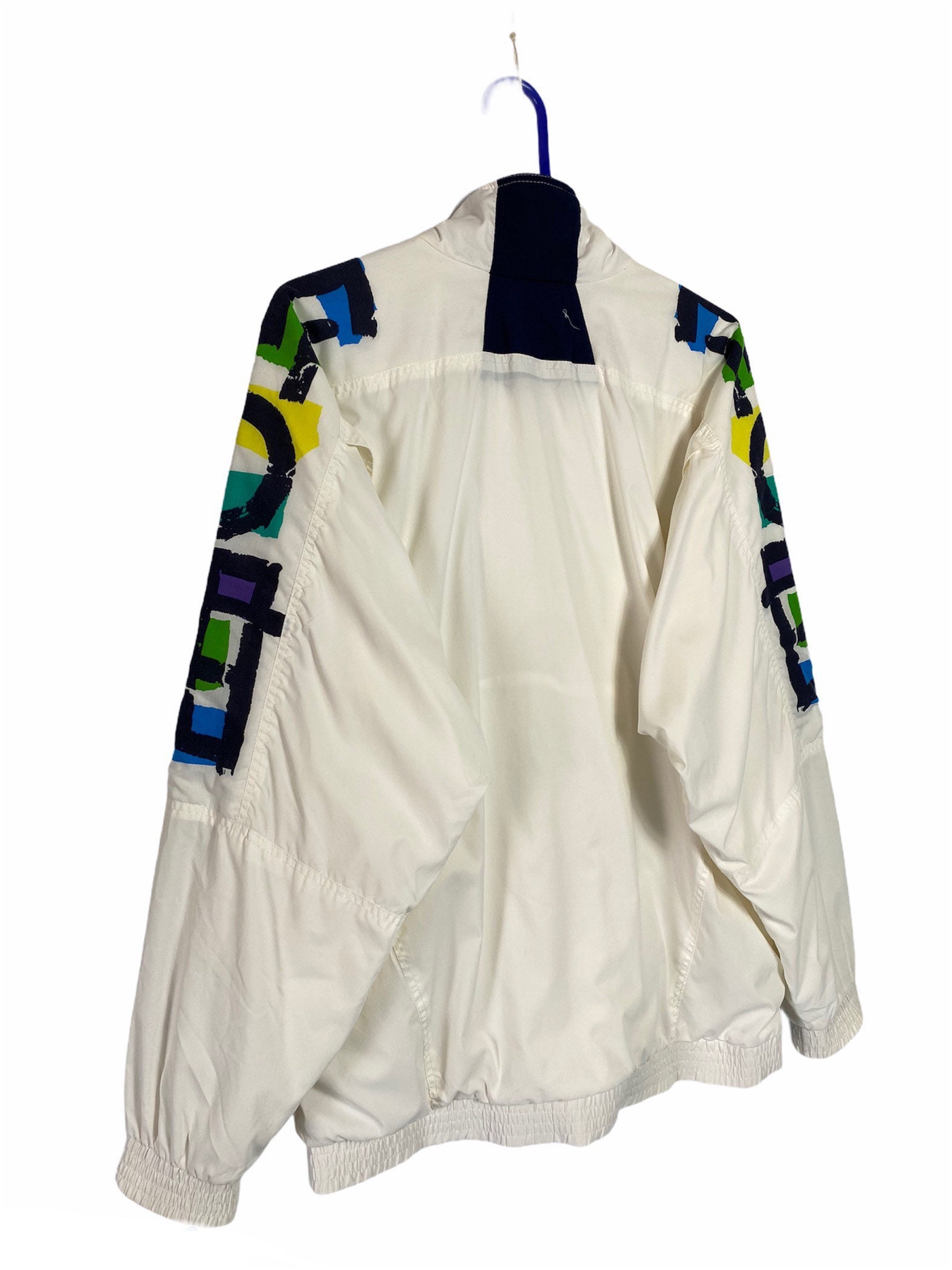 Adidas Jacket Stefan Edberg Vintage 1991