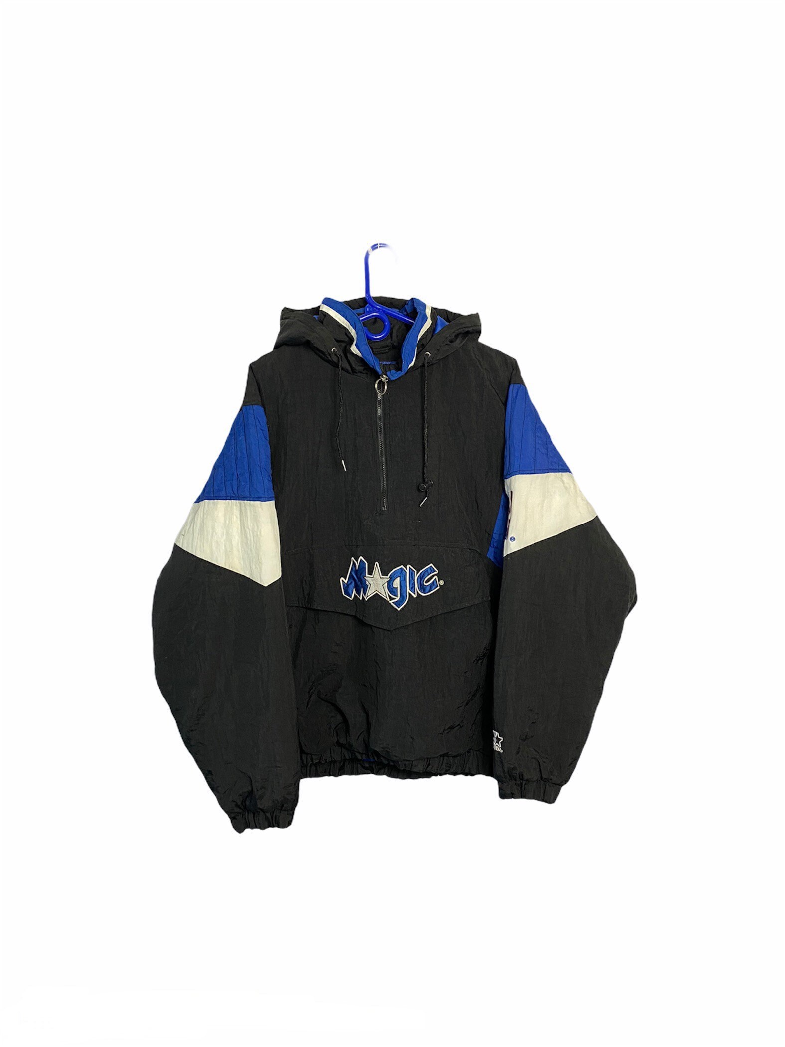 Starter Jacket NBA Orlando Magic Vintage
