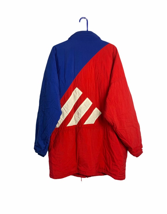Adidas x Bayern Munich Vintage Jacket - image 3