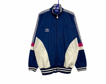 Umbro vintage | Etsy Nederland