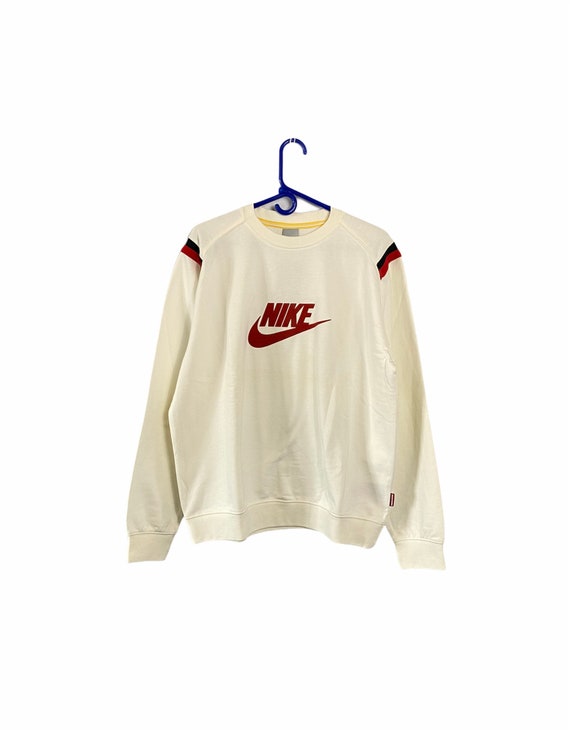 Felpa Nike Vintage 90s