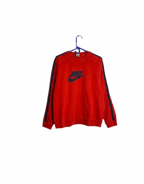 Felpa Nike Vintage 90s