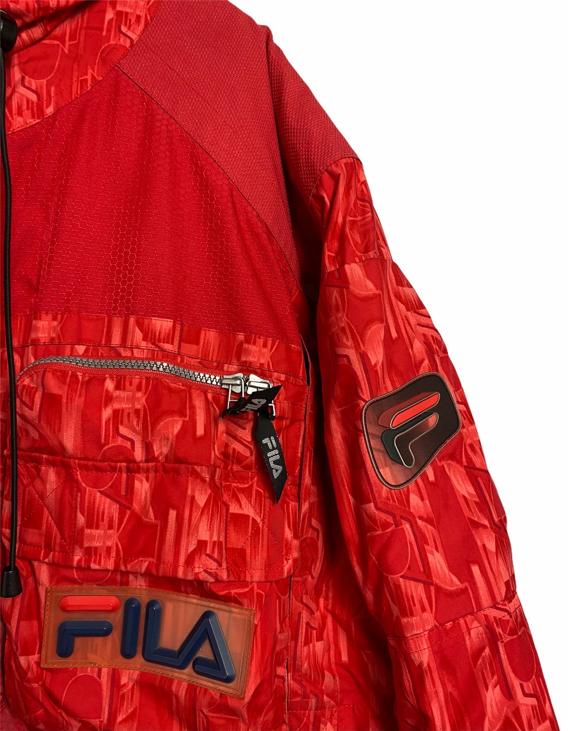 fila ski