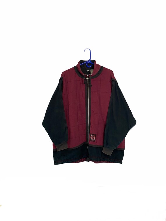 Vintage Nike Air Michael Jordan Jacket