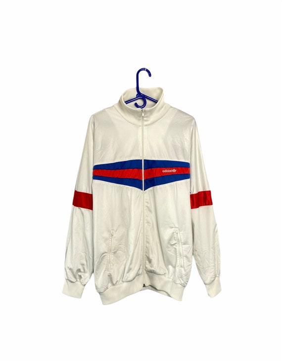 Adidas Vintage 80s sweatshirt