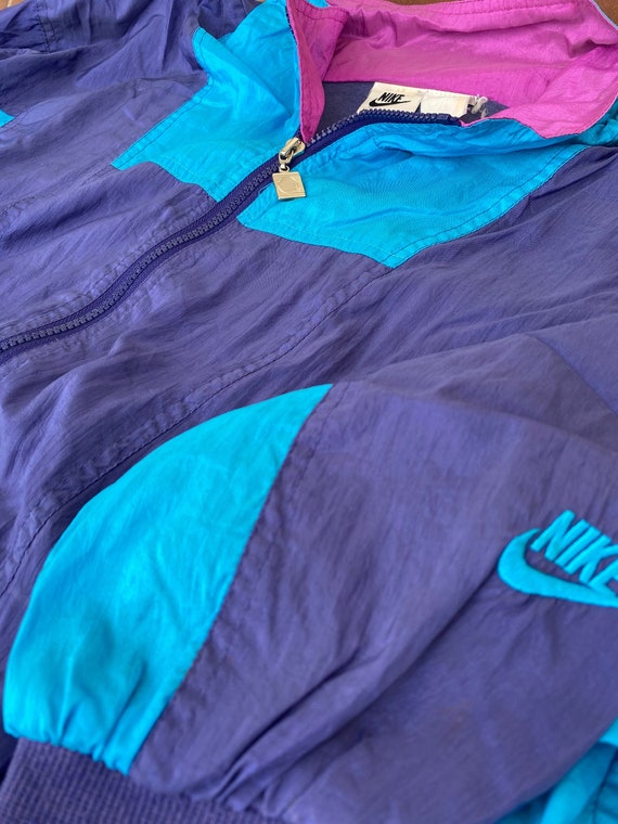 Nike Challenge Court Jacket