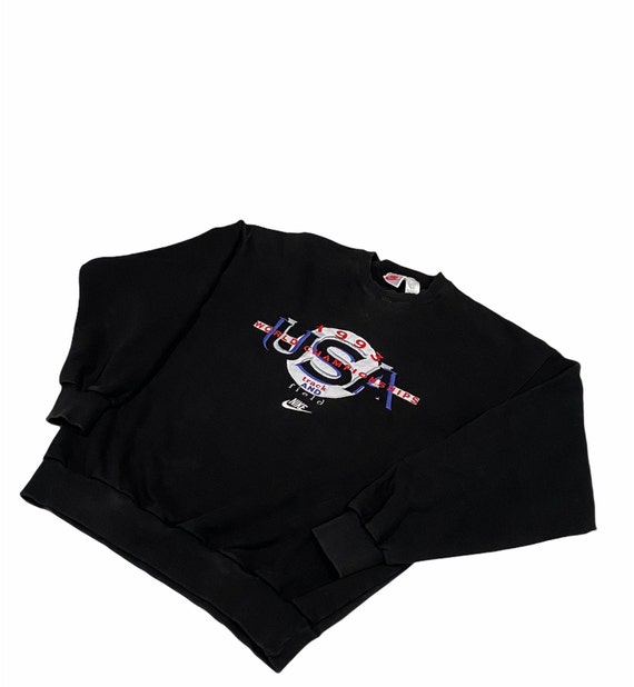 Felpa Nike Vintage 90s