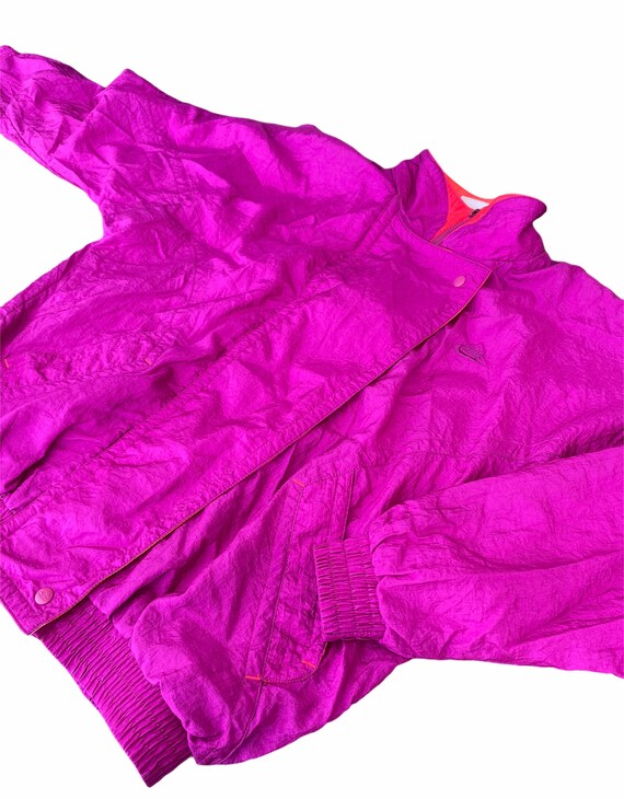 Nike Elite Jacket Vintage 90s