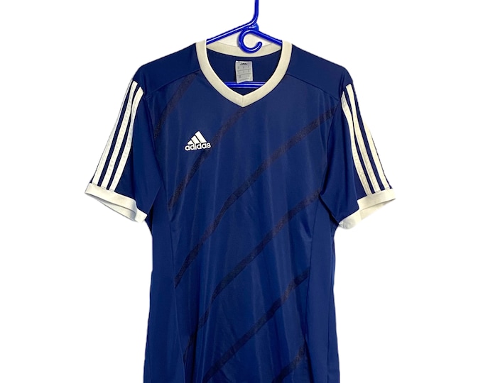 Adidas Climalite Vintage 2000s T-shirt