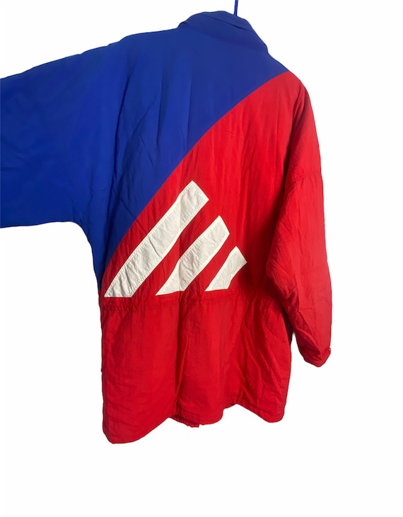 Adidas x Bayern Munich Vintage Jacket - image 2